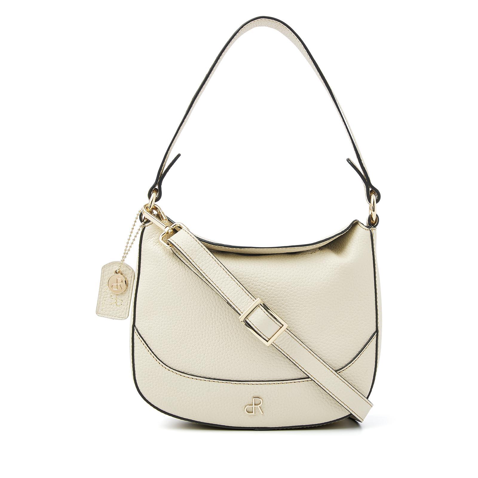 dR Amsterdam - MINT Handtasche Mit Überschlag 1103779 Nude von dR Amsterdam