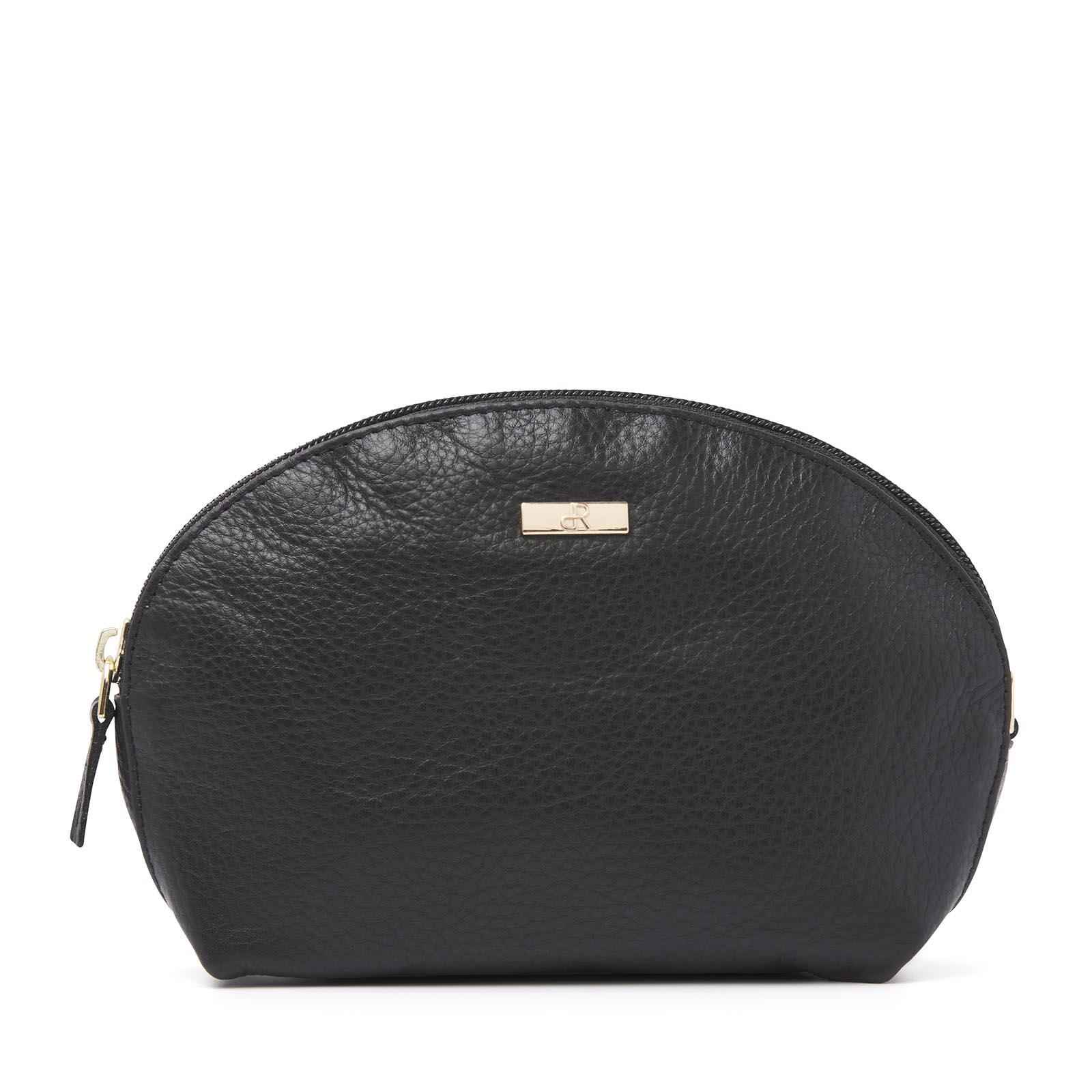 dR Amsterdam - MINT Kosmetiketui 110630 Black Black von dR Amsterdam