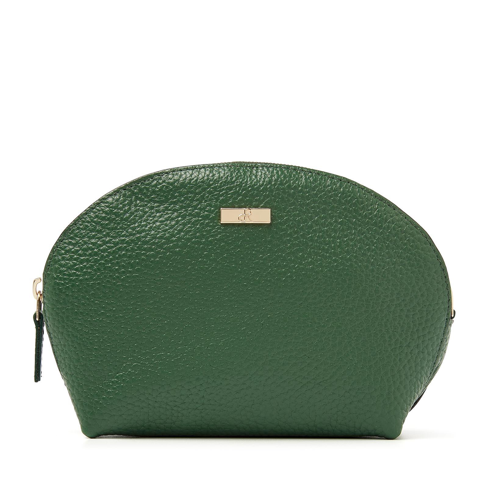 dR Amsterdam - MINT Kosmetiketui 110630 Green Green von dR Amsterdam