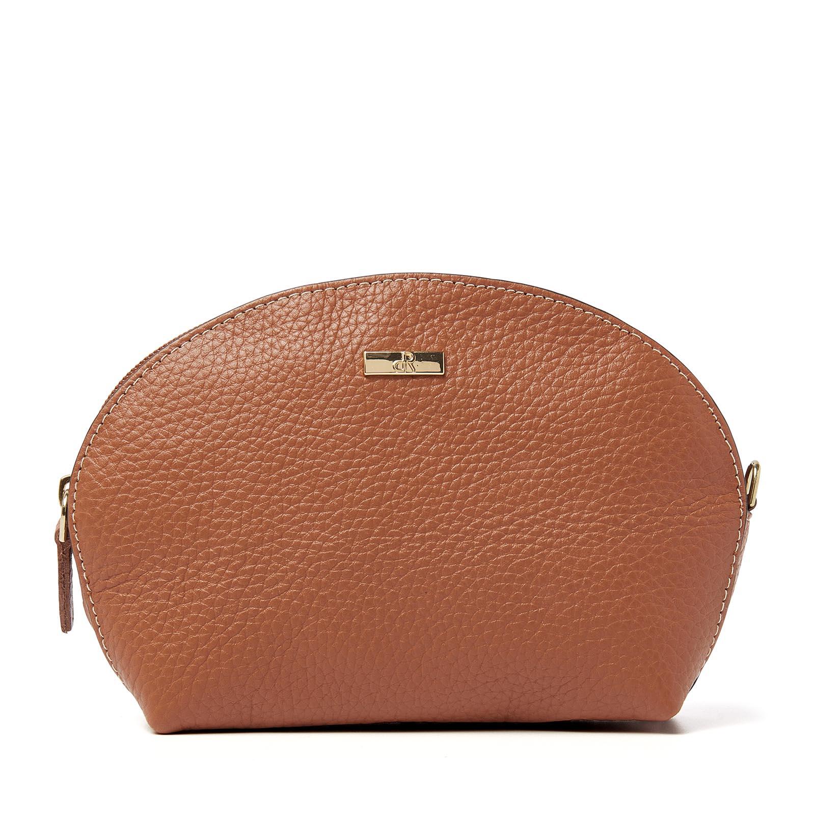 dR Amsterdam - MINT Kosmetiketui 110630 Mocha Mocha von dR Amsterdam