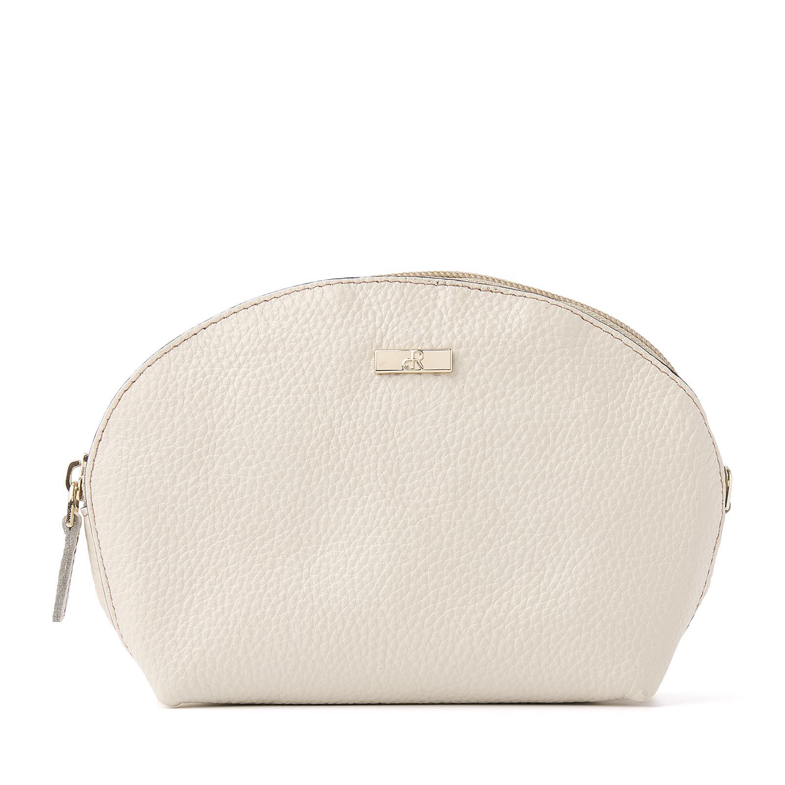 dR Amsterdam - MINT Kosmetiketui 110630 Nude von dR Amsterdam