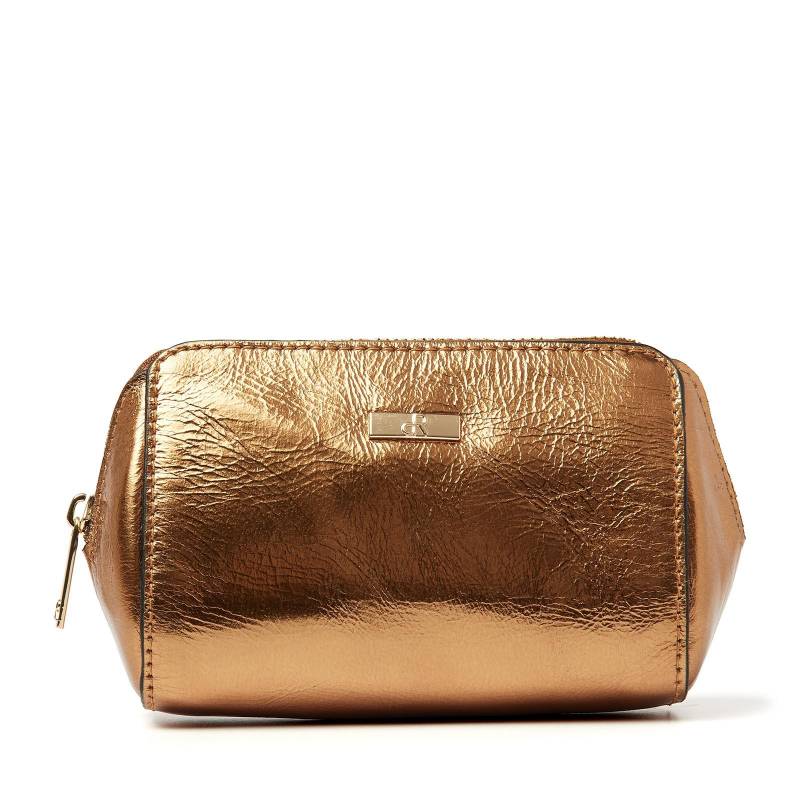 dR Amsterdam - MINT Kosmetiketui 110631 Gold Gold von dR Amsterdam