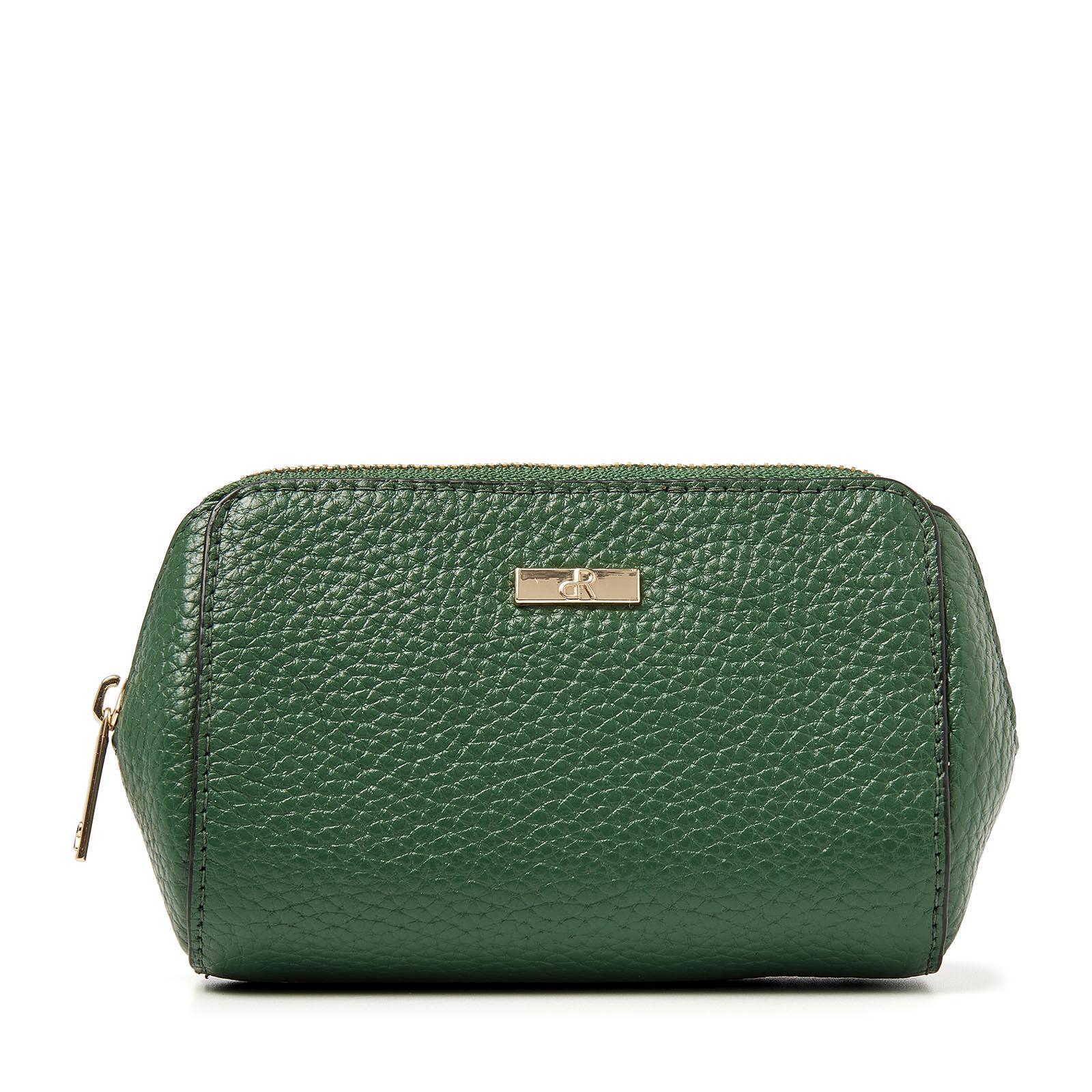 dR Amsterdam - MINT Kosmetiketui 110631 Green Green von dR Amsterdam