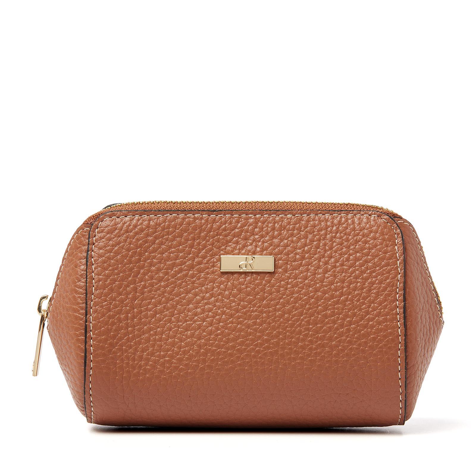 dR Amsterdam - MINT Kosmetiketui 110631 Mocha Mocha von dR Amsterdam