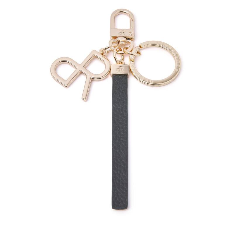 dR Amsterdam - MINT Schlüsseletui 110392 Black Black von dR Amsterdam