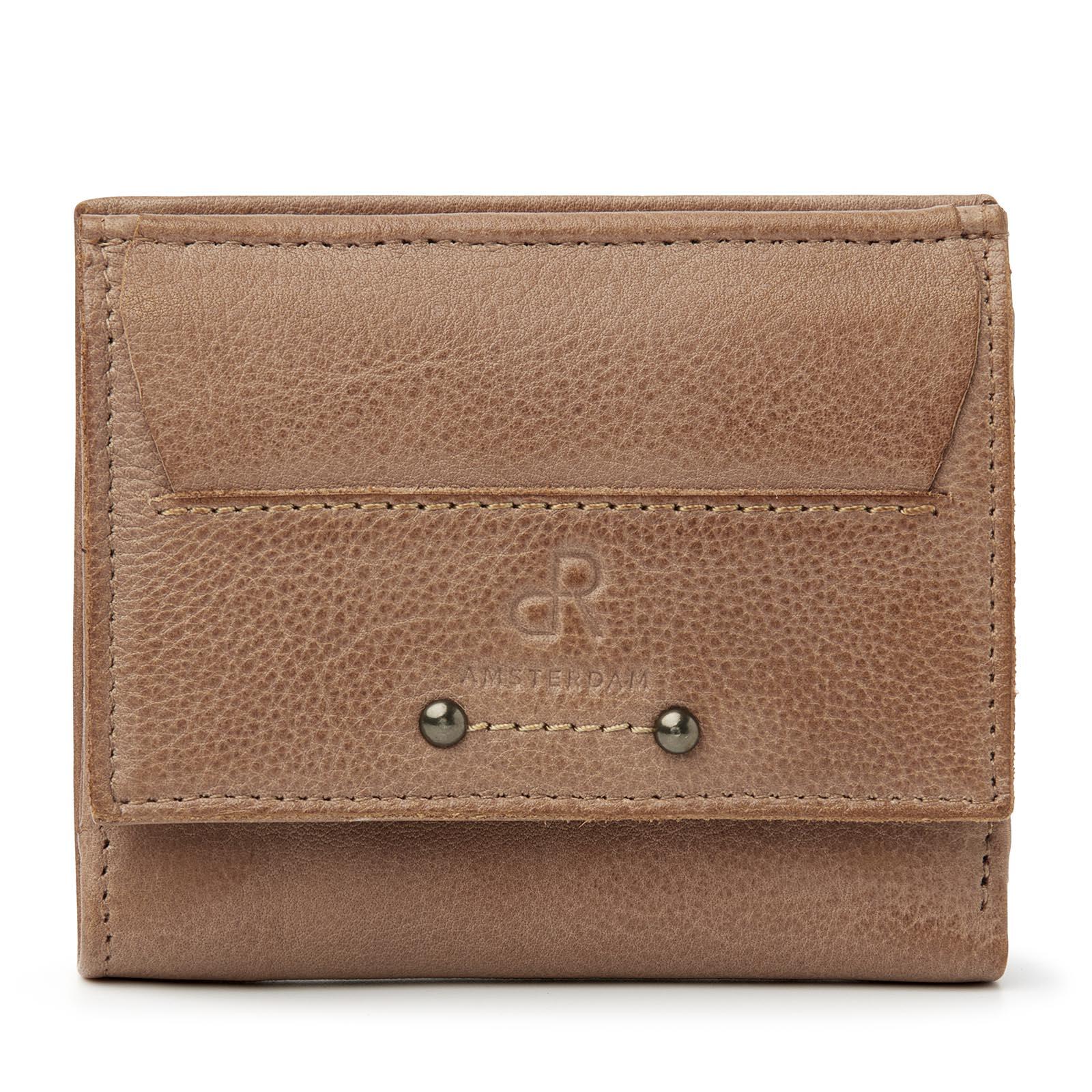 dR Amsterdam - TAMPA Brieftasche 93535 Burro von dR Amsterdam