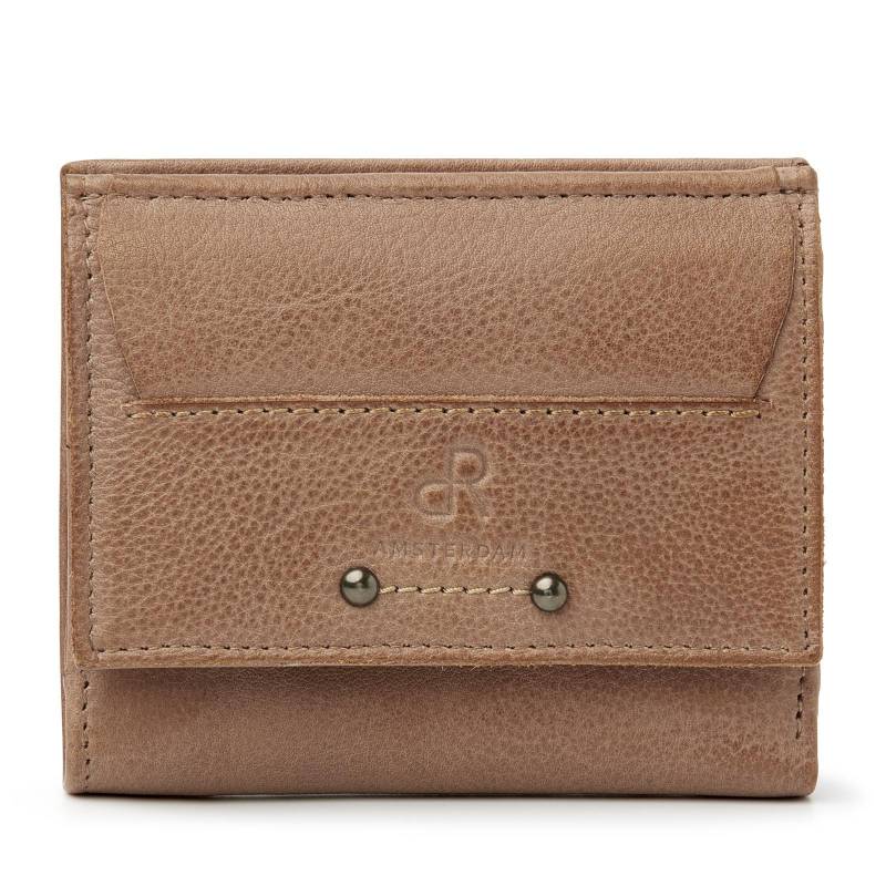 dR Amsterdam - TAMPA Brieftasche 93535 Burro von dR Amsterdam