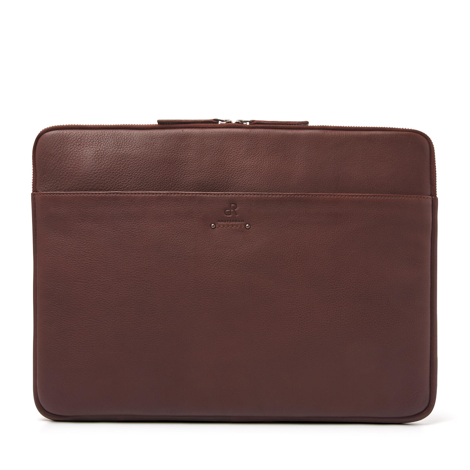 dR Amsterdam - TAMPA Businesstasche 933580 Brown Brown von dR Amsterdam