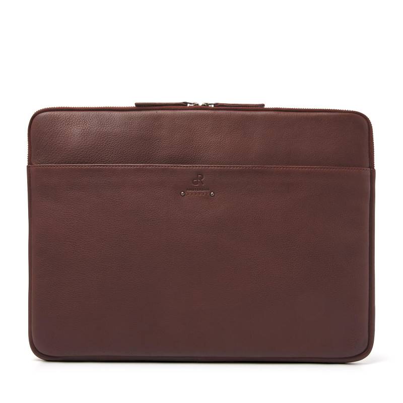 dR Amsterdam - TAMPA Businesstasche 933580 Brown Brown von dR Amsterdam