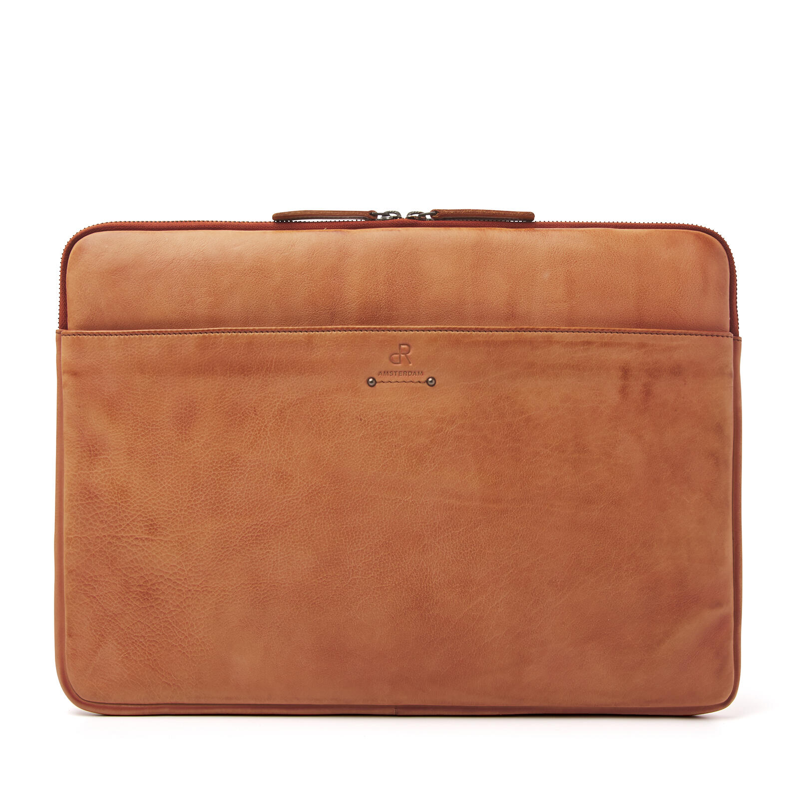 dR Amsterdam - TAMPA Businesstasche 933580 Camel Camel von dR Amsterdam