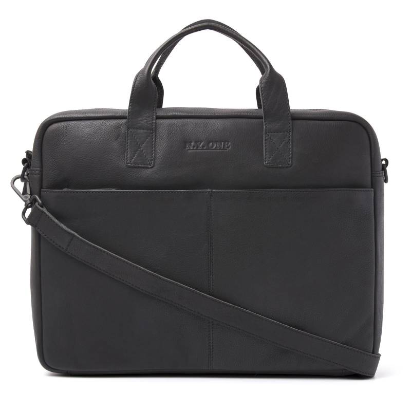 dR Amsterdam - TAMPA Businesstasche 933619 Black Black von dR Amsterdam