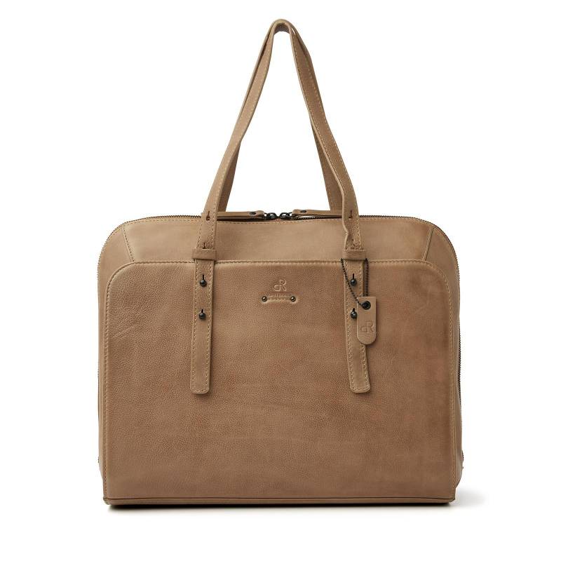 dR Amsterdam - TAMPA Businesstasche 933687 Burro von dR Amsterdam