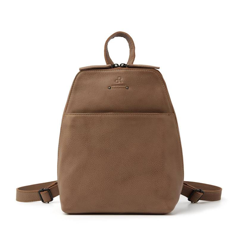 dR Amsterdam - TAMPA Cityrucksack 933690 Burro von dR Amsterdam