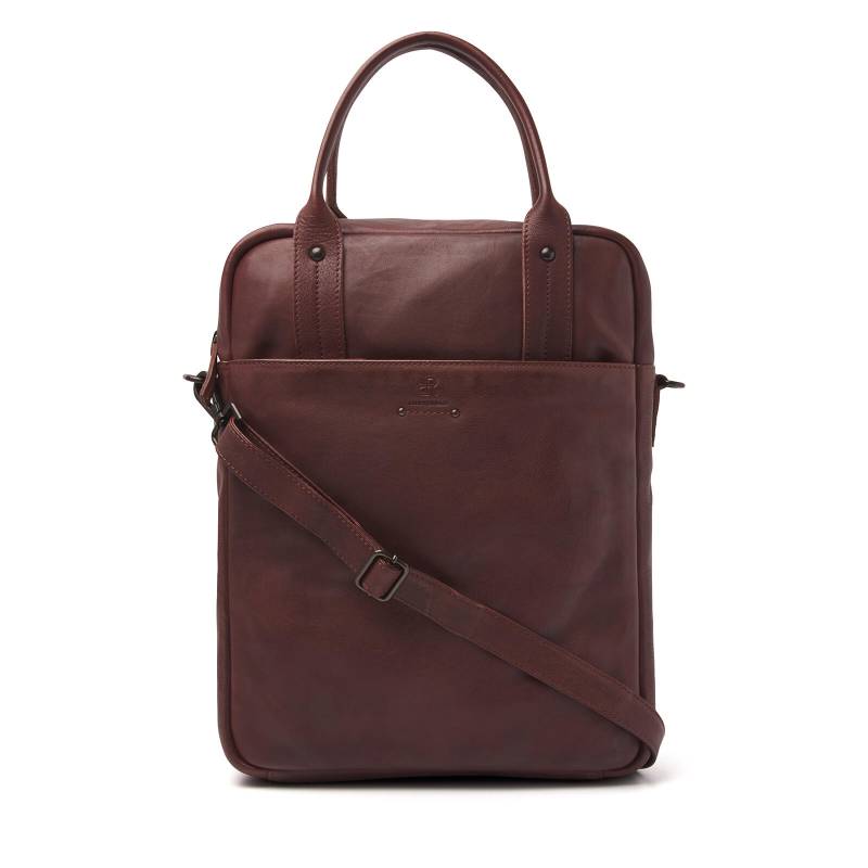 dR Amsterdam - TAMPA Cityshopper 933578 Brown Brown von dR Amsterdam