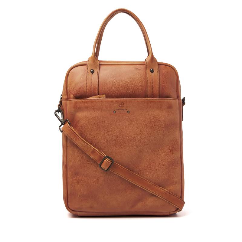 dR Amsterdam - TAMPA Cityshopper 933578 Camel Camel von dR Amsterdam