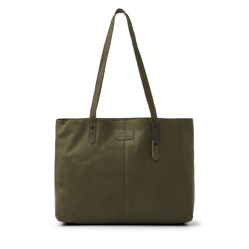 dR Amsterdam - TAMPA Cityshopper 933727 Olive Olive von dR Amsterdam