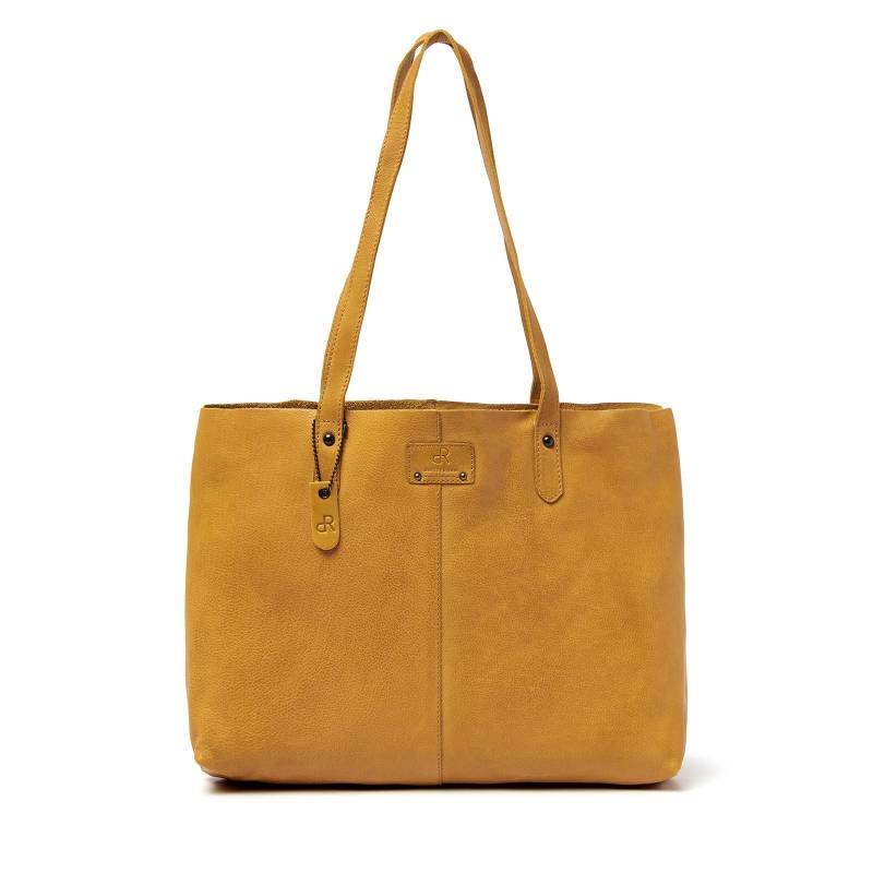 dR Amsterdam - TAMPA Cityshopper 933727 Yellow Yellow von dR Amsterdam