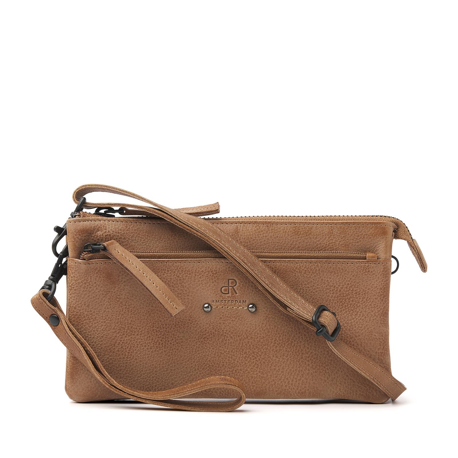 dR Amsterdam - TAMPA Clutch 933731 Burro von dR Amsterdam