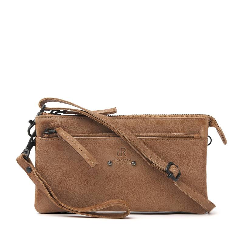 dR Amsterdam - TAMPA Clutch 933731 Burro von dR Amsterdam