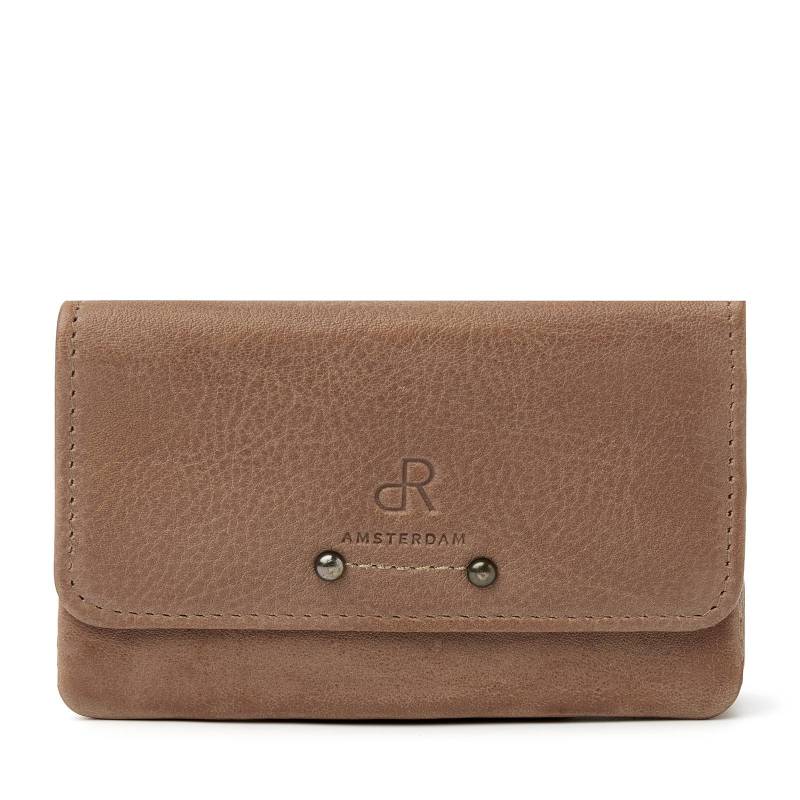dR Amsterdam - TAMPA Clutch 93657 Burro von dR Amsterdam