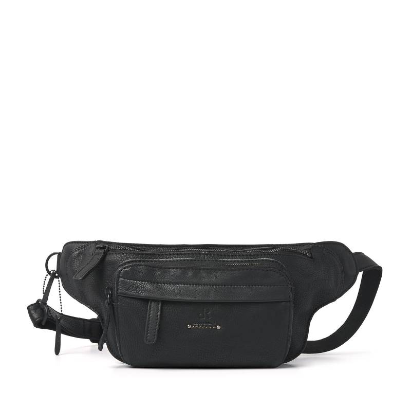 dR Amsterdam - TAMPA Crossbag 933662 Black Black von dR Amsterdam