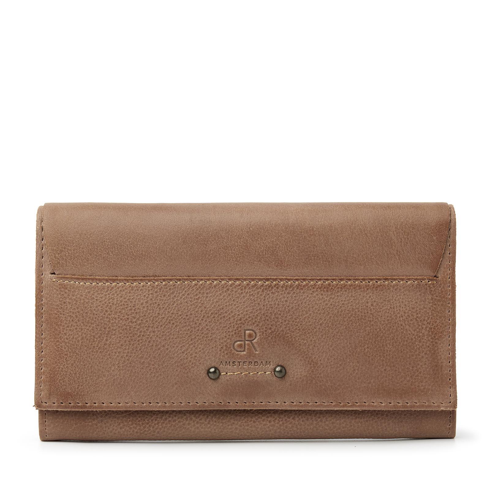 dR Amsterdam - TAMPA Damenbörse 93159 Burro von dR Amsterdam