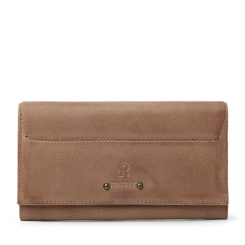 dR Amsterdam - TAMPA Damenbörse 93159 Burro von dR Amsterdam