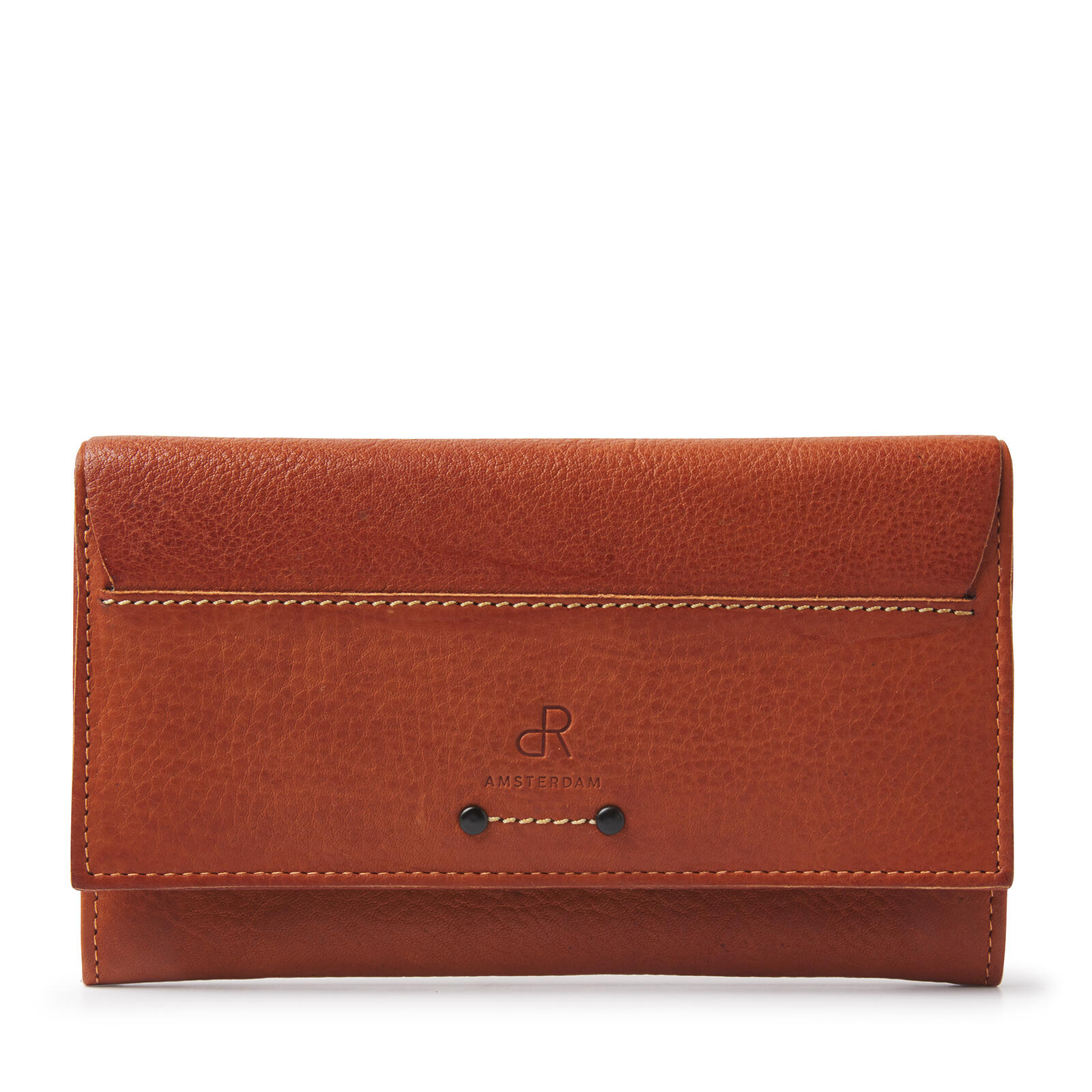 dR Amsterdam - TAMPA Damenbörse 93159 Camel Camel von dR Amsterdam