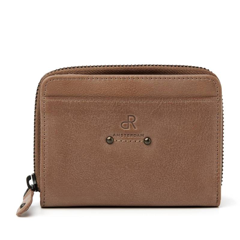 dR Amsterdam - TAMPA Damenbörse 93165 Burro von dR Amsterdam