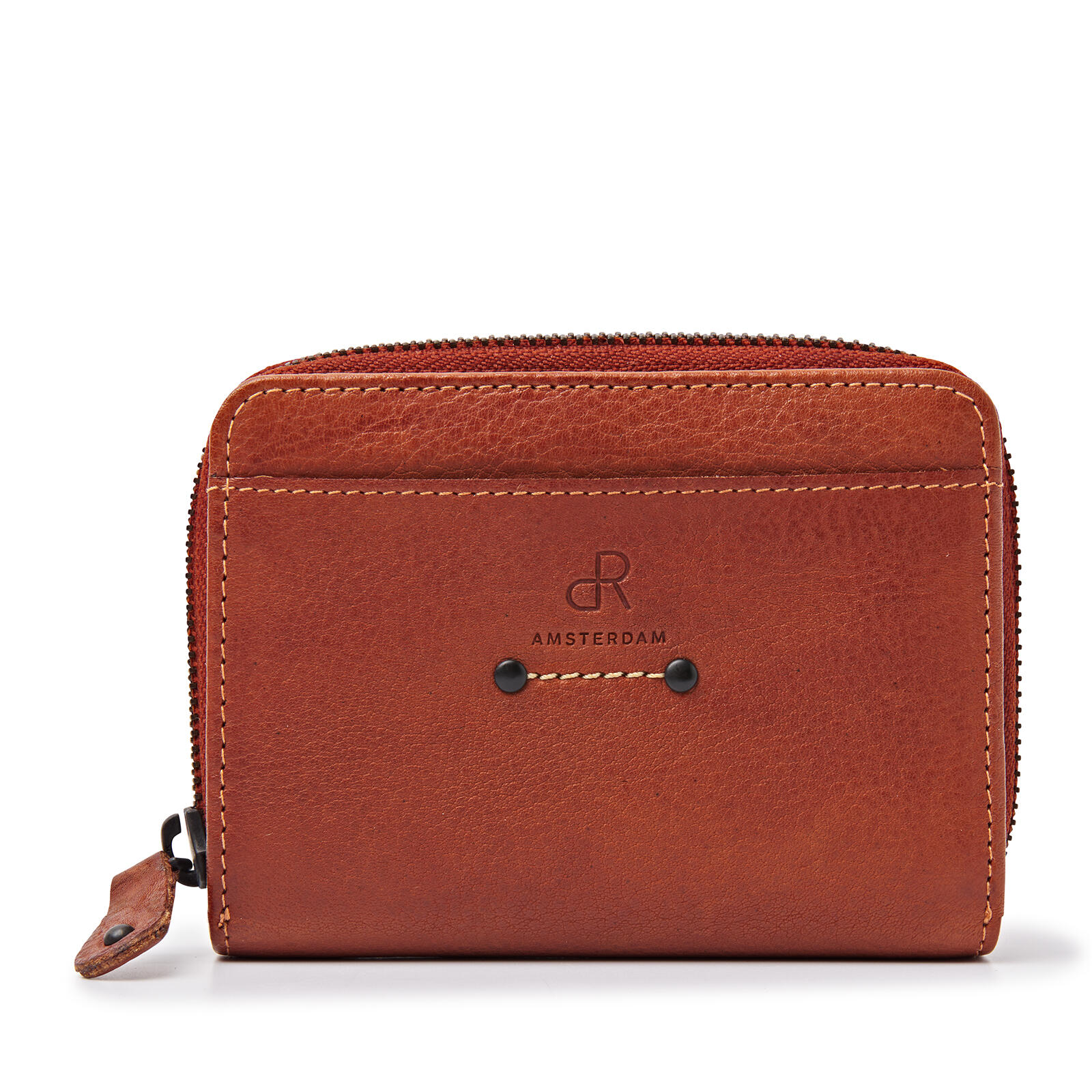 dR Amsterdam - TAMPA Damenbörse 93165 Camel Camel von dR Amsterdam