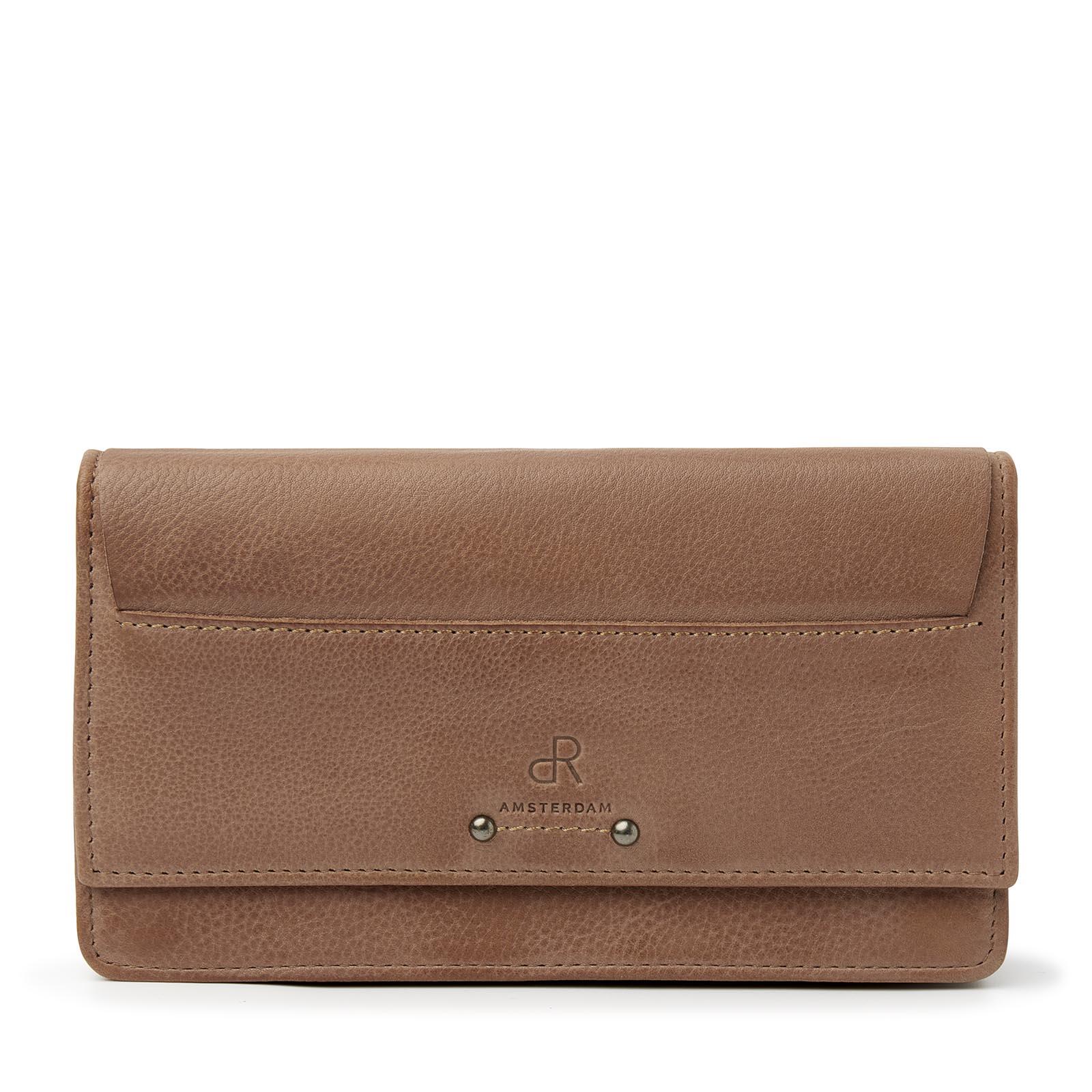 dR Amsterdam - TAMPA Damenbörse 93190 Burro von dR Amsterdam