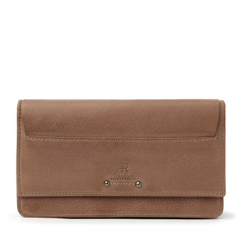 dR Amsterdam - TAMPA Damenbörse 93190 Burro von dR Amsterdam