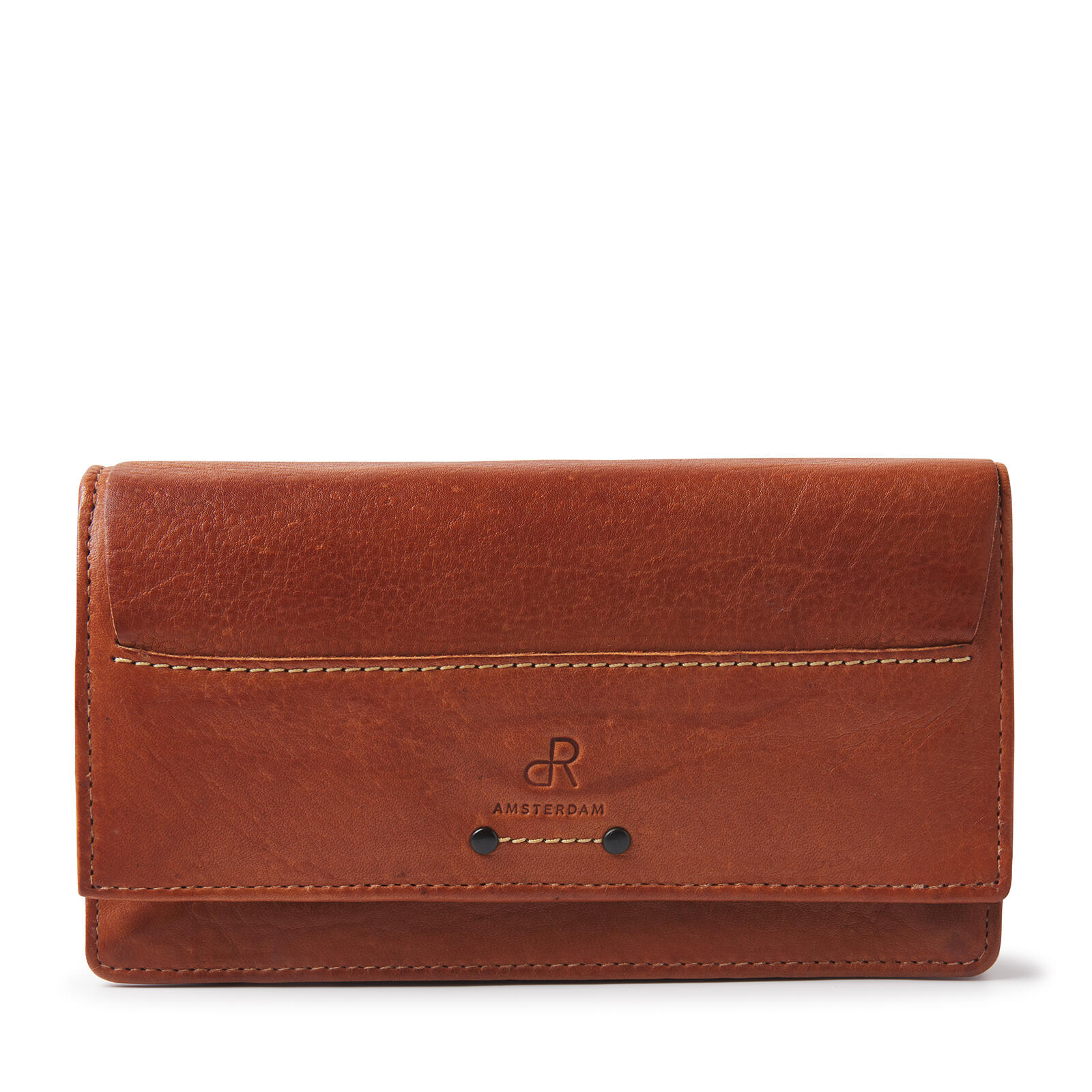 dR Amsterdam - TAMPA Damenbörse 93190 Camel Camel von dR Amsterdam