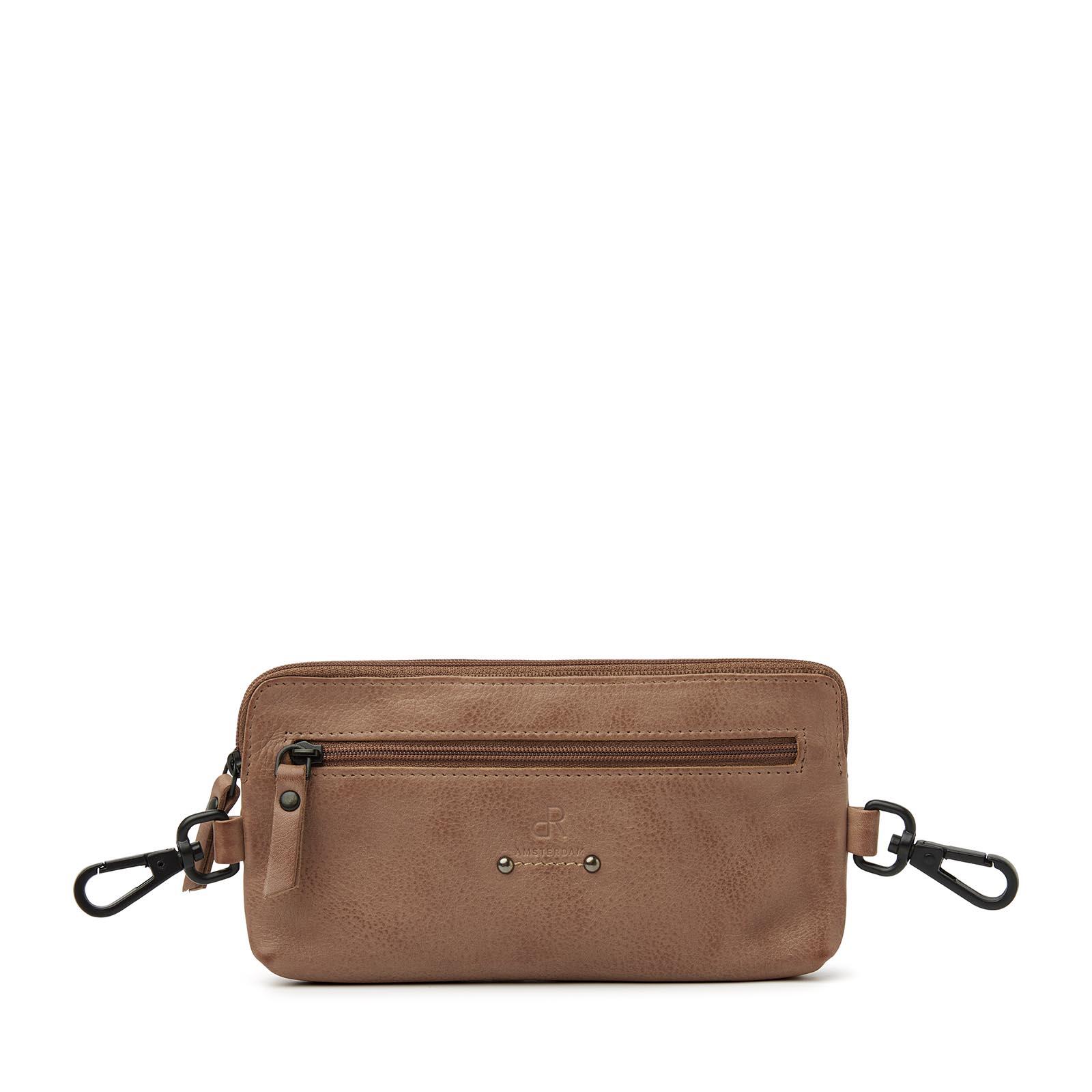 dR Amsterdam - TAMPA Gürteltasche 93698 Burro von dR Amsterdam