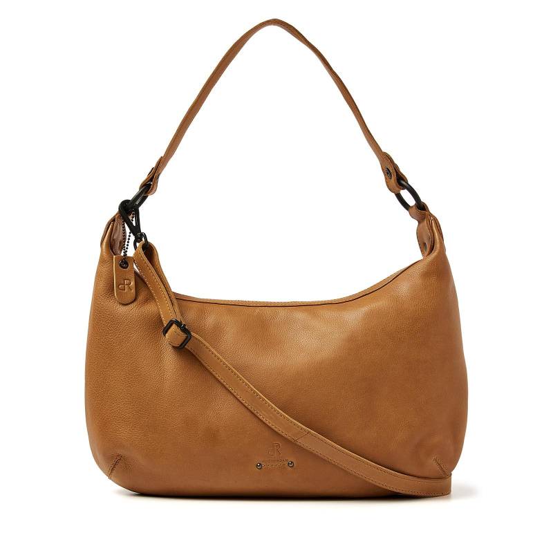 dR Amsterdam - TAMPA Handtasche Mit Reißverschluss 933739 Yellow Yellow von dR Amsterdam