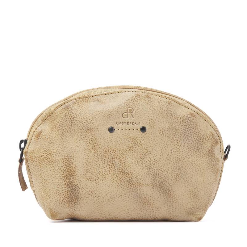 dR Amsterdam - TAMPA Kosmetiketui 93630 Beige Beige von dR Amsterdam