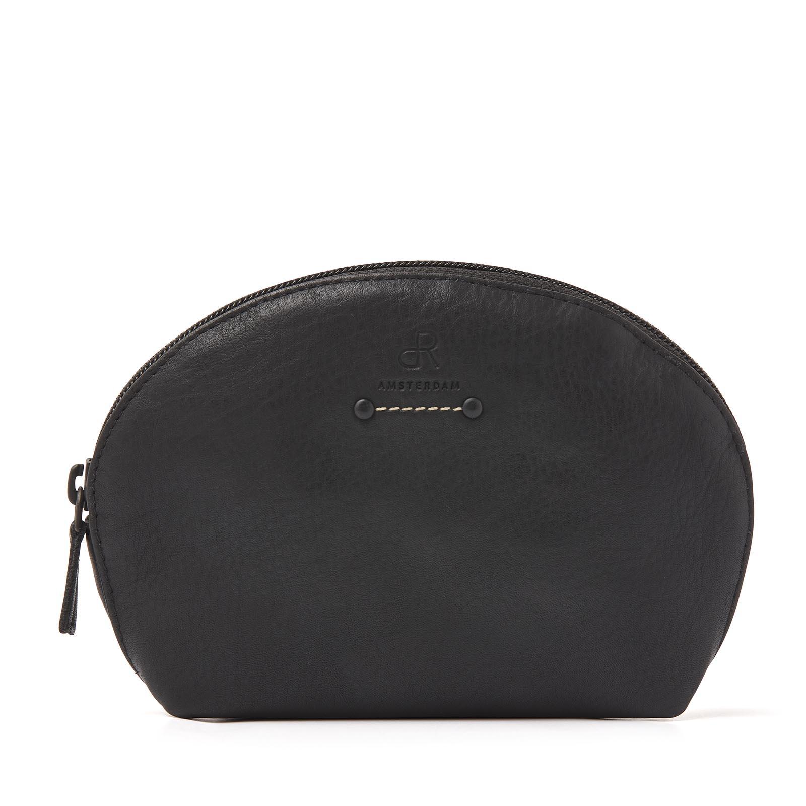 dR Amsterdam - TAMPA Kosmetiketui 93630 Black Black von dR Amsterdam