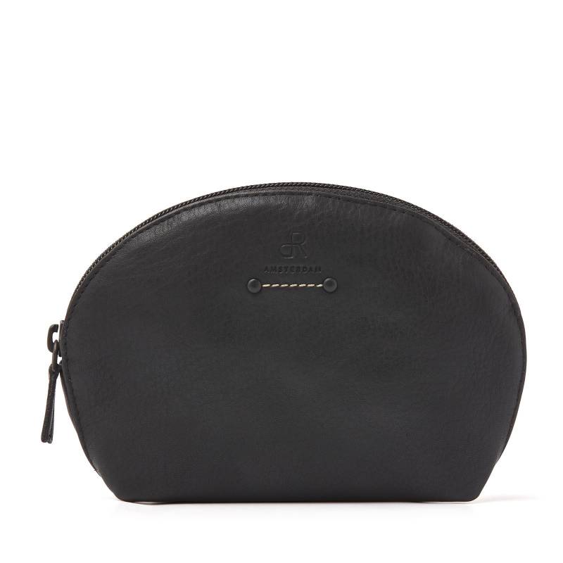 dR Amsterdam - TAMPA Kosmetiketui 93630 Black Black von dR Amsterdam