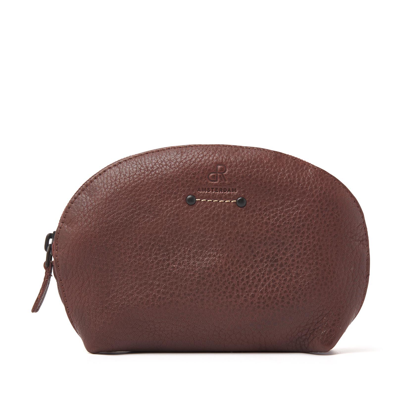 dR Amsterdam - TAMPA Kosmetiketui 93630 Brown Brown von dR Amsterdam