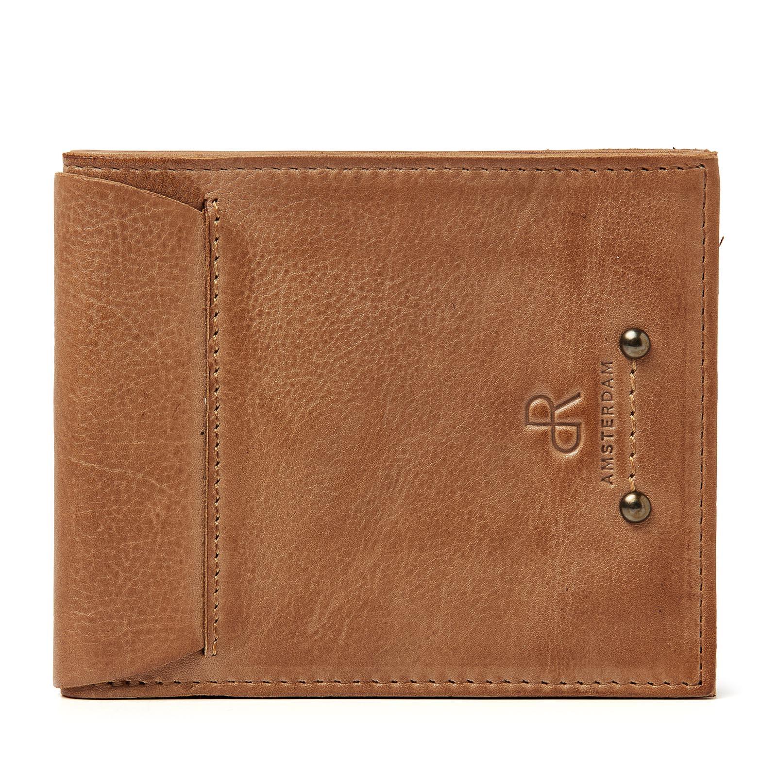 dR Amsterdam - TAMPA Kreditkartenetui 93694 Burro von dR Amsterdam