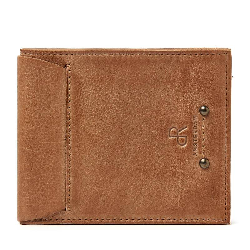 dR Amsterdam - TAMPA Kreditkartenetui 93694 Burro von dR Amsterdam