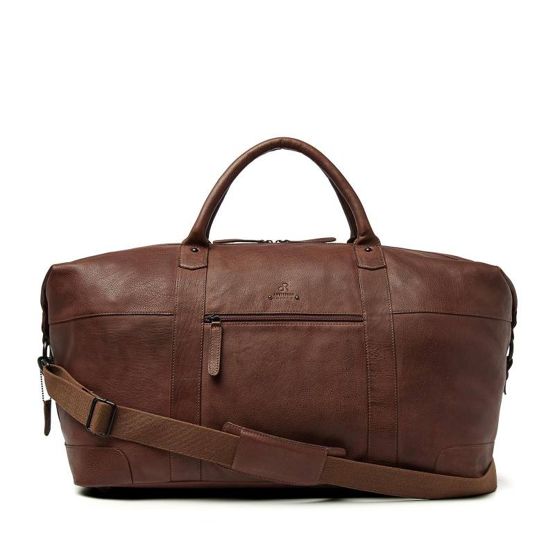 dR Amsterdam - TAMPA Weekender 933694 Brown Brown von dR Amsterdam