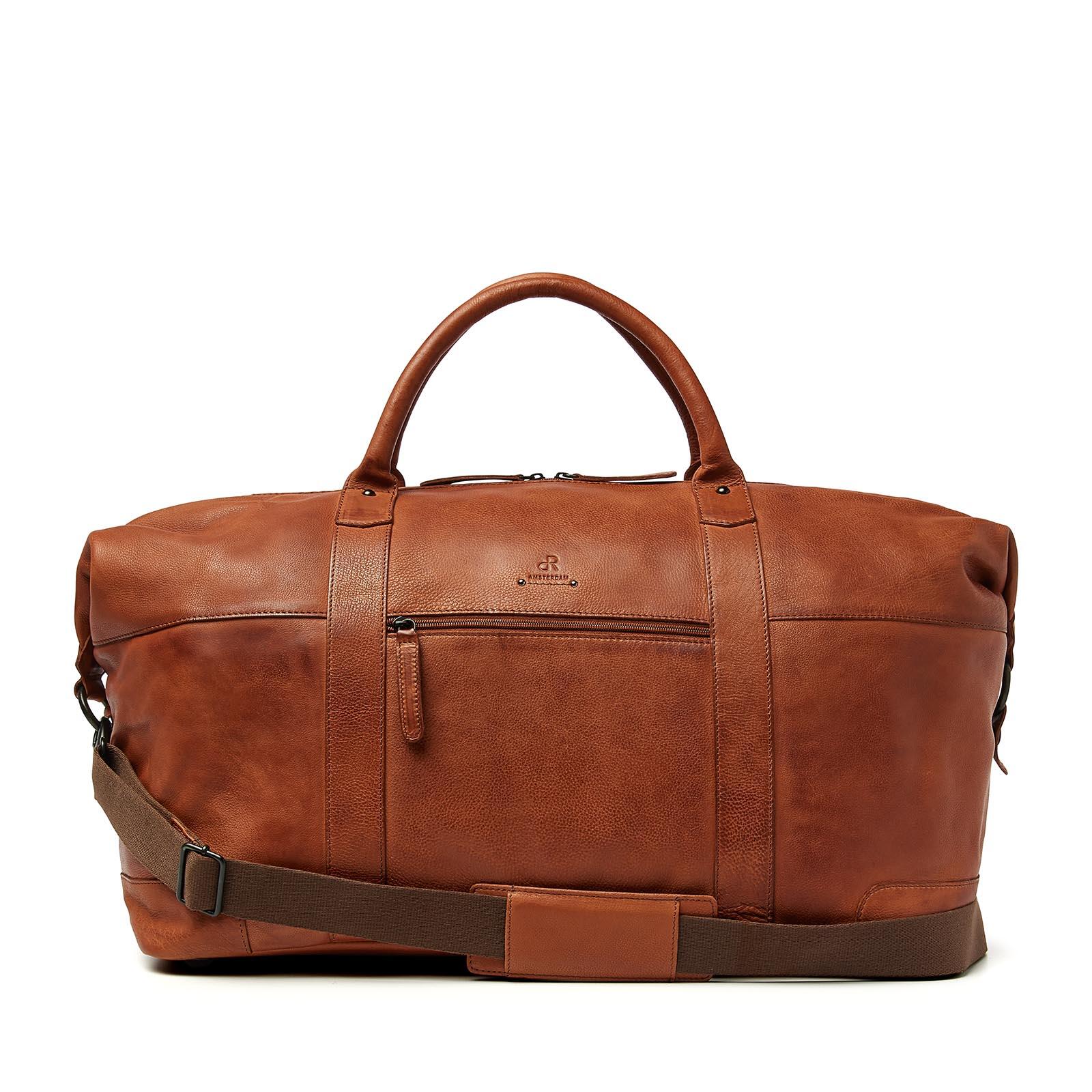dR Amsterdam - TAMPA Weekender 933694 Camel Camel von dR Amsterdam