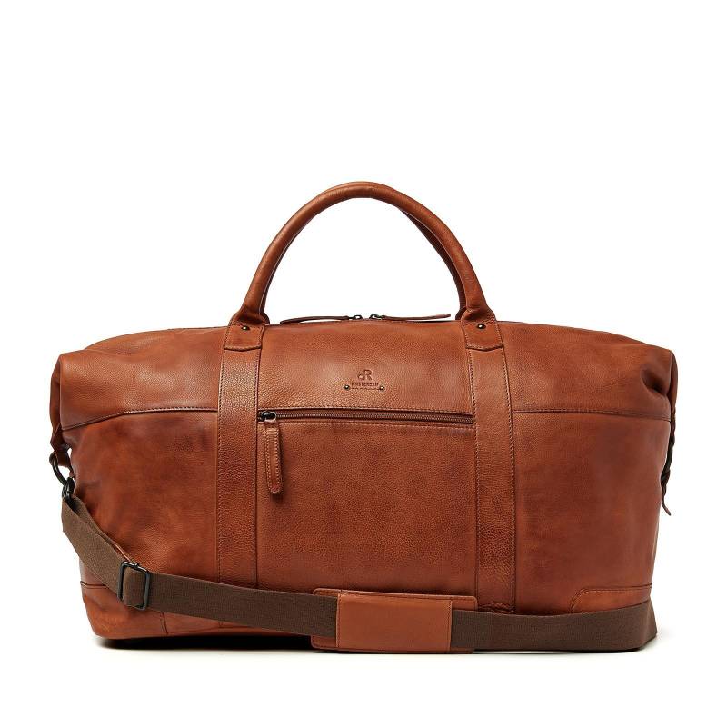 dR Amsterdam - TAMPA Weekender 933694 Camel Camel von dR Amsterdam