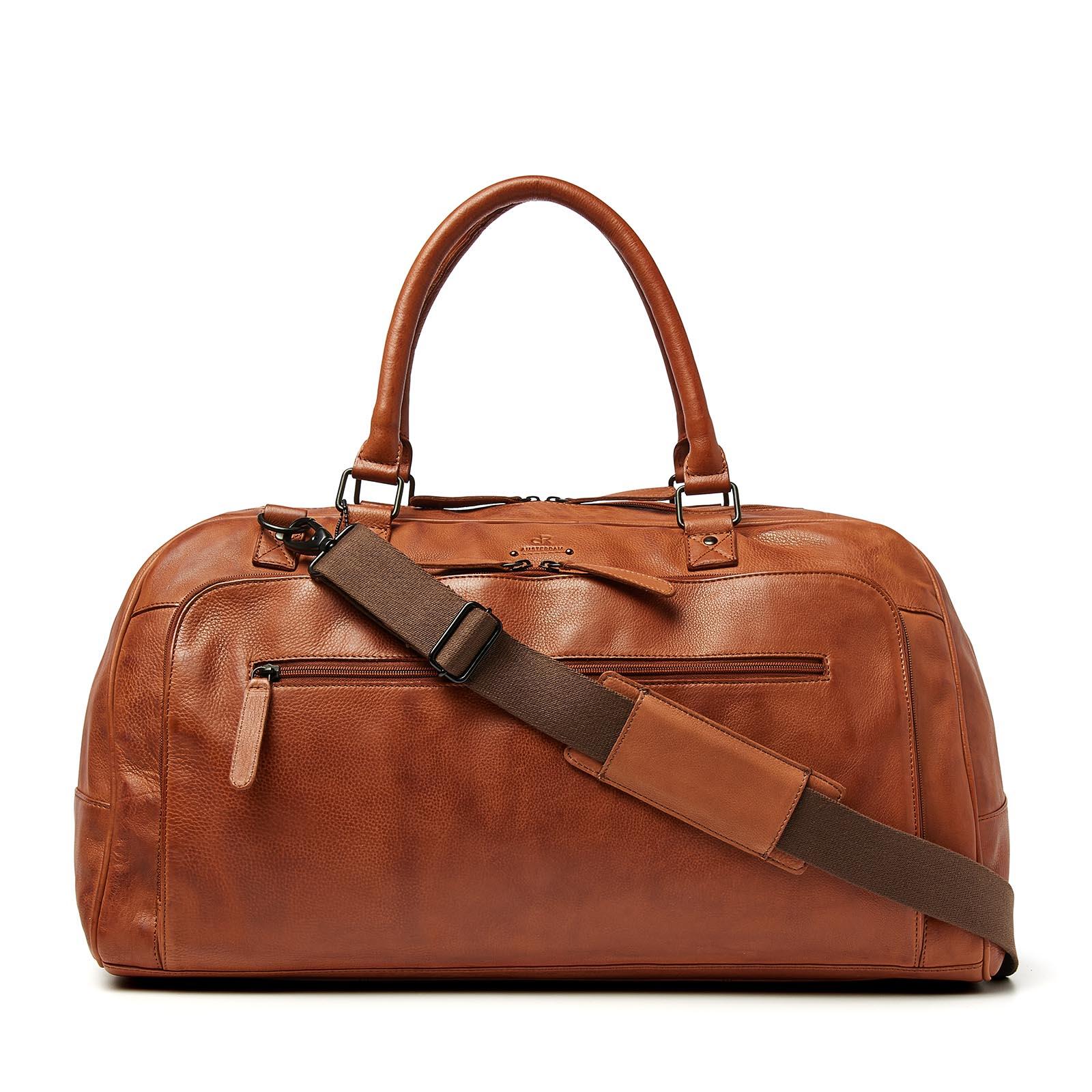 dR Amsterdam - TAMPA Weekender 933695 Camel Camel von dR Amsterdam