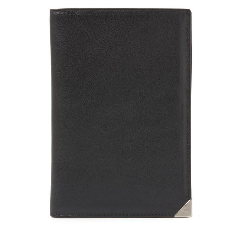 dR Amsterdam - TORONTO Brieftasche 15449 Black Black von dR Amsterdam