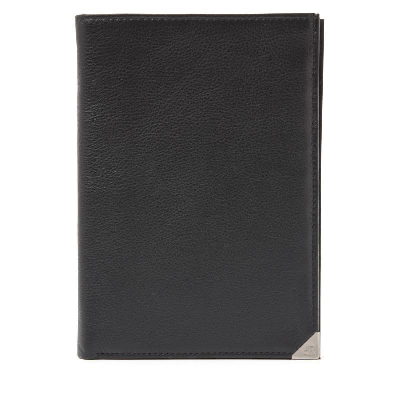 dR Amsterdam - TORONTO Brieftasche 15459 Black Black von dR Amsterdam
