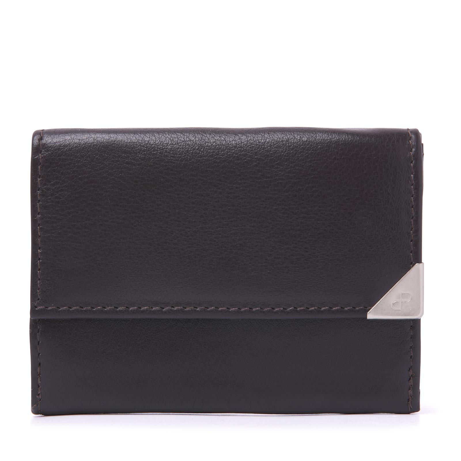 dR Amsterdam - TORONTO Brieftasche 15516 Moro Moro von dR Amsterdam