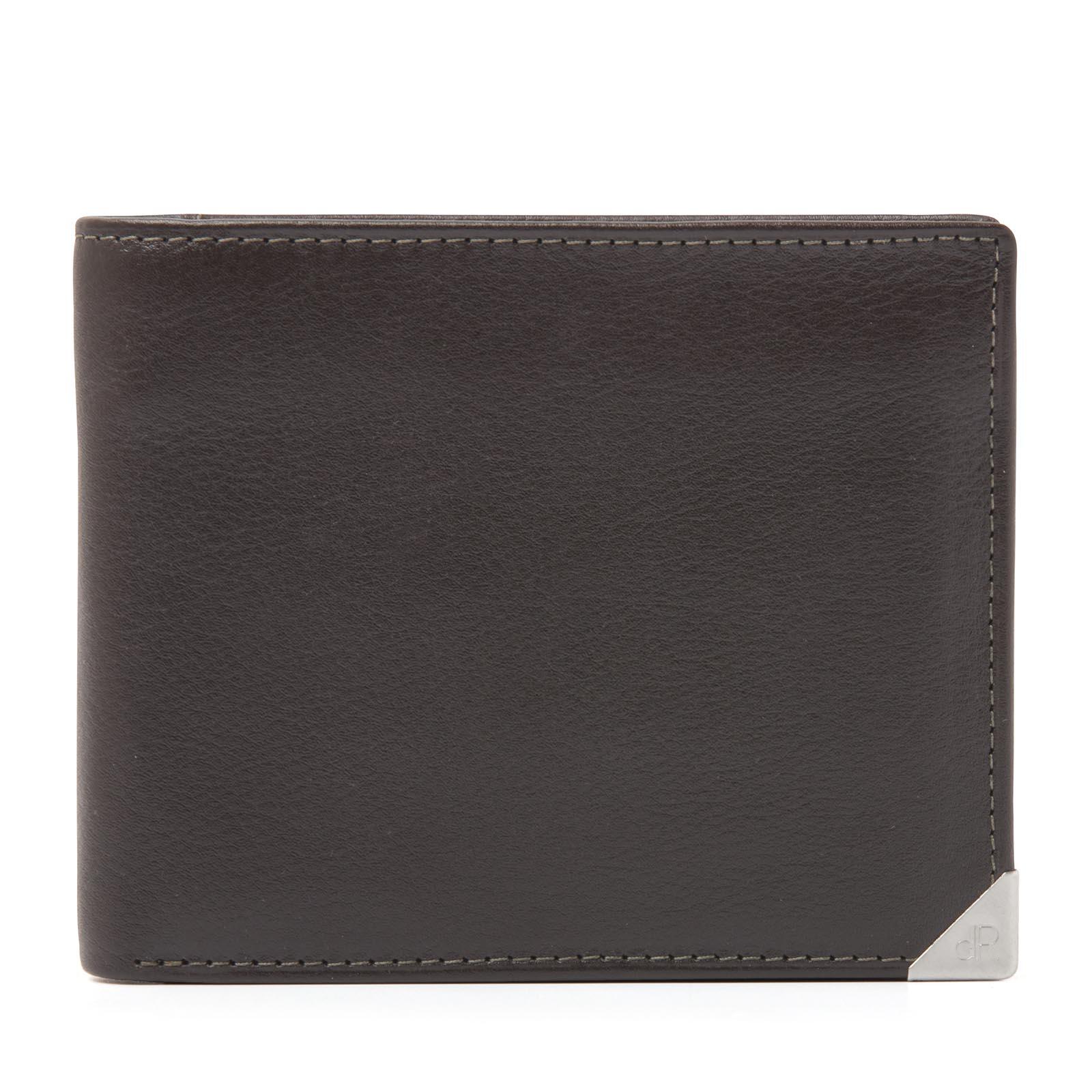 dR Amsterdam - TORONTO Brieftasche 15533 Moro Moro von dR Amsterdam