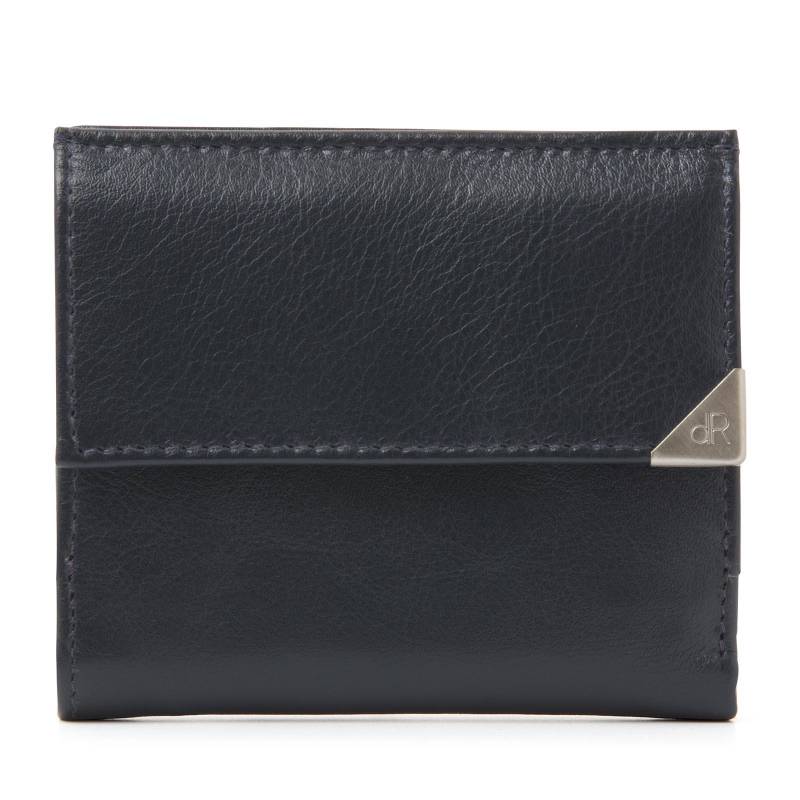 dR Amsterdam - TORONTO Brieftasche 15535 Blue Blue von dR Amsterdam